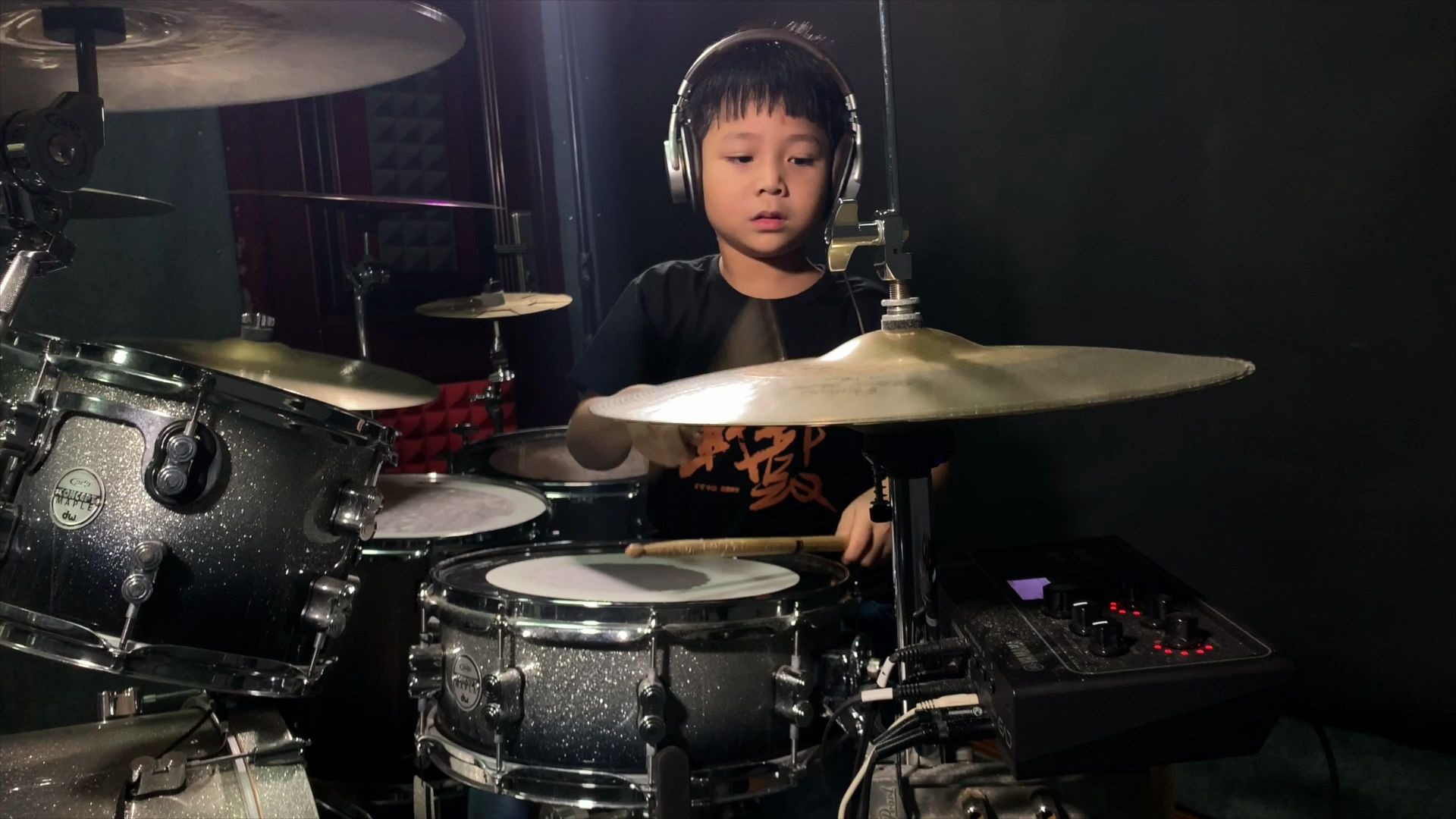 05-学前组-谢雨泽_哔哩哔哩 (゜-゜)つロ 干杯~-bilibili