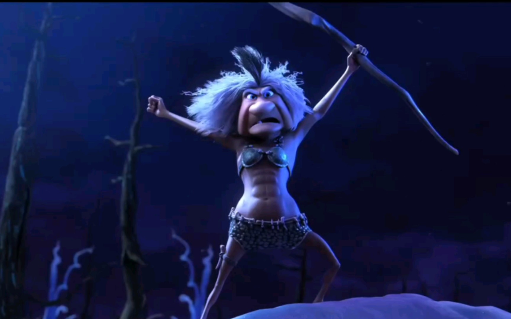 (疯狂原始人2)_哔哩哔哩 (゜-゜)つロ 干杯~-bilibili