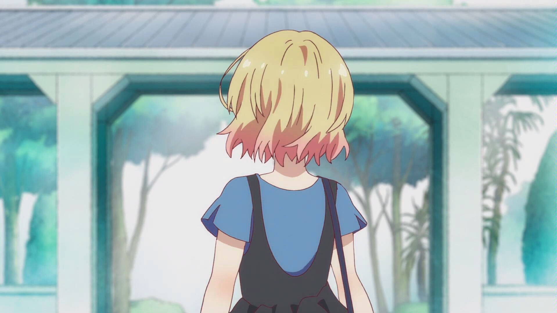 7月租借女友七海麻美角色pv