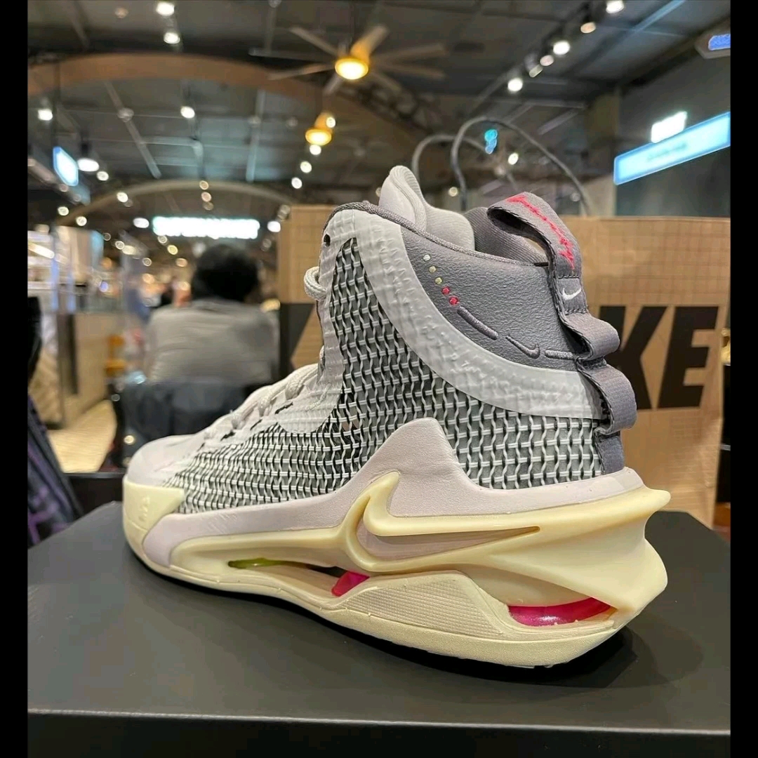 gtjump新配色曝光,质感不错