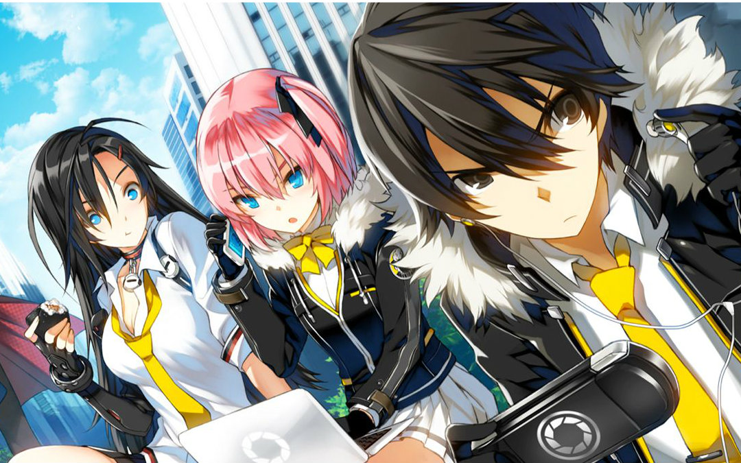 封印者psp国服二测首日试玩