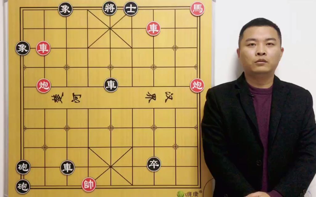 足蹑天窟:先解杀再还杀,把黑棋杀零散,没有还手之力就赢了哔哩哔哩bilibili