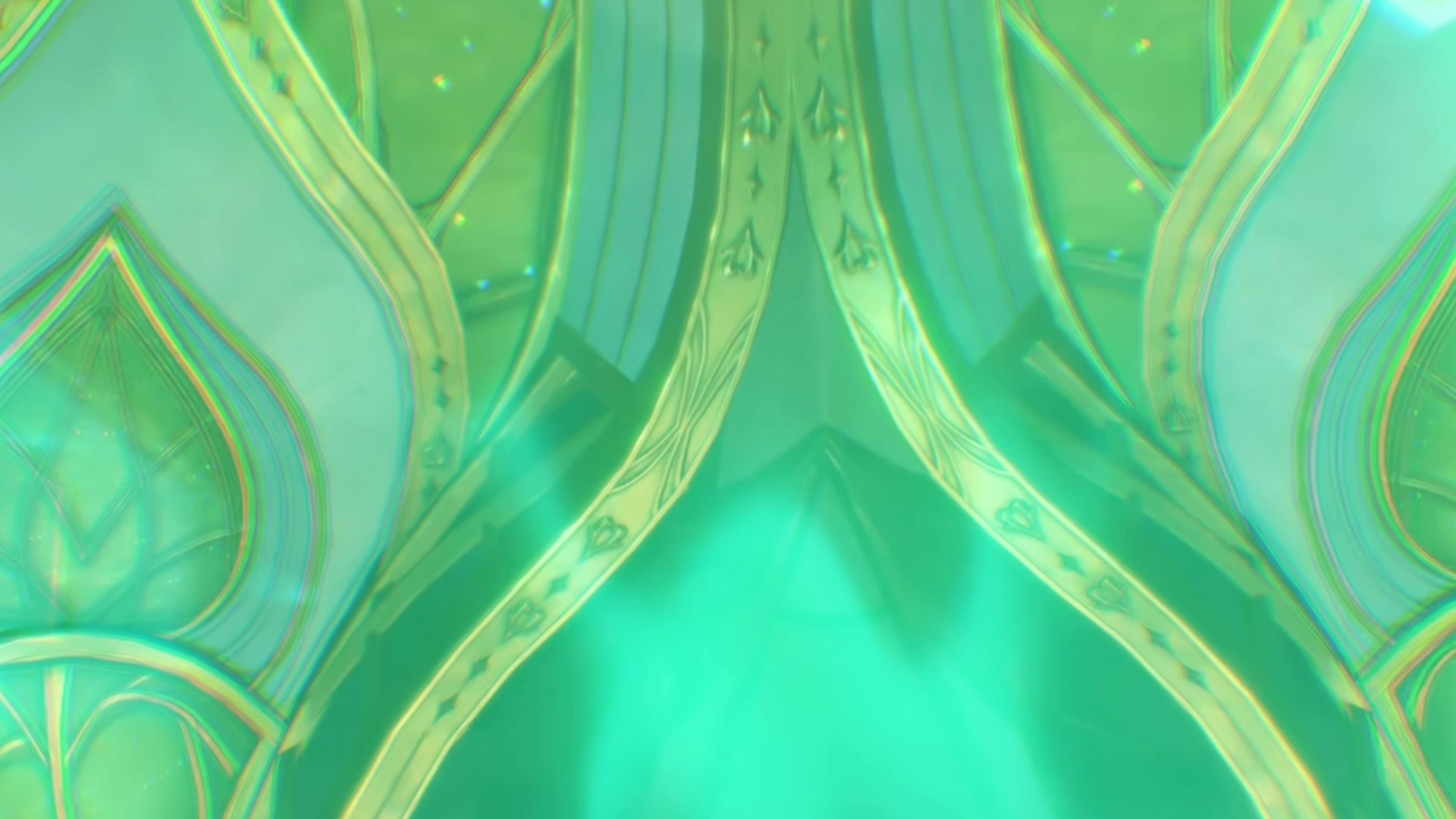 原神须弥剧情过场动画录屏