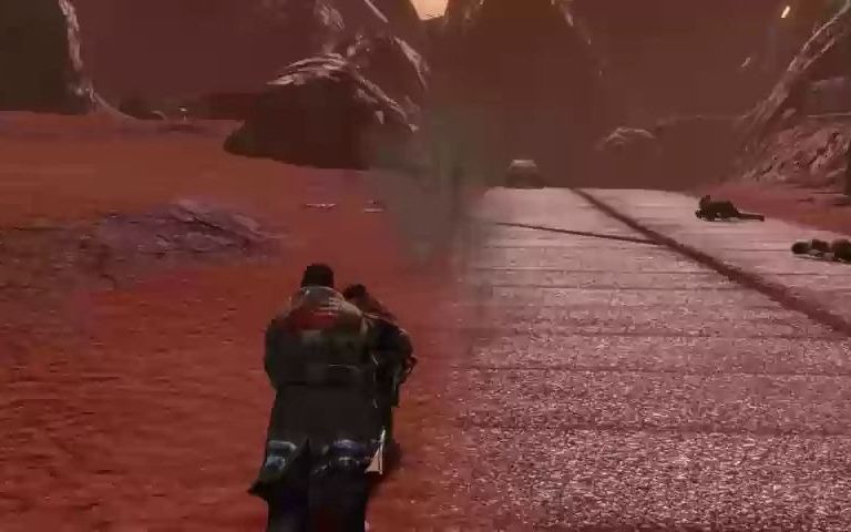 [图]Red Faction Guerrilla Re-Mars-tered