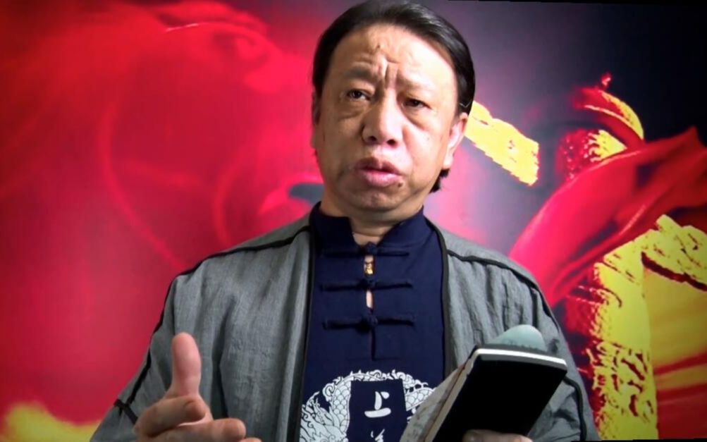 王旭升微电影文化自信中国大道创意国际文化节