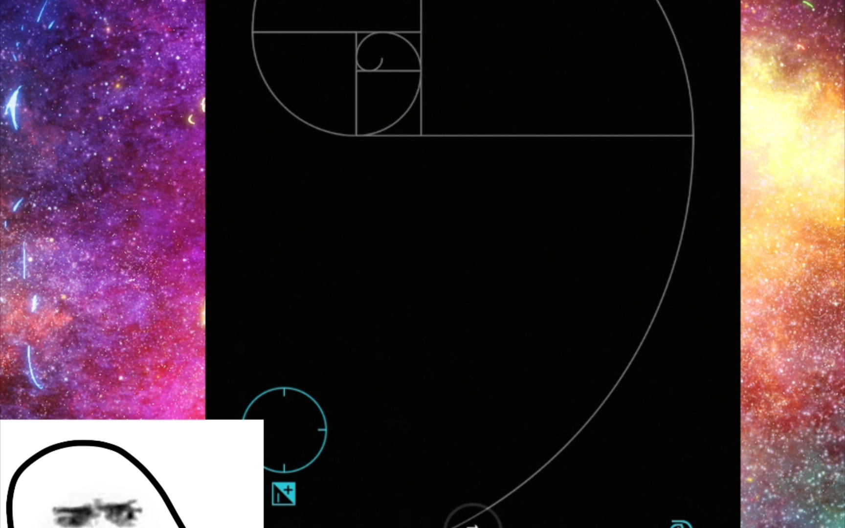 完美的黄金回旋