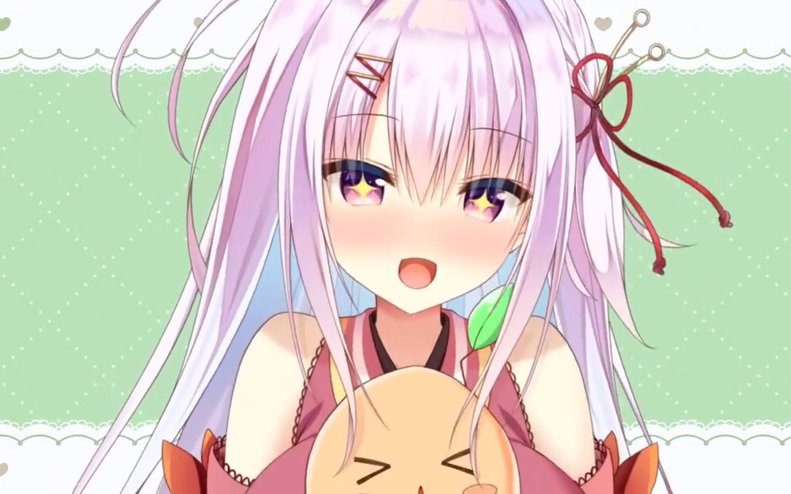 【熟肉】【新人vtuber】柚子奈ひよ 楠原ゆい/石原舞 巨乳=中二社复活