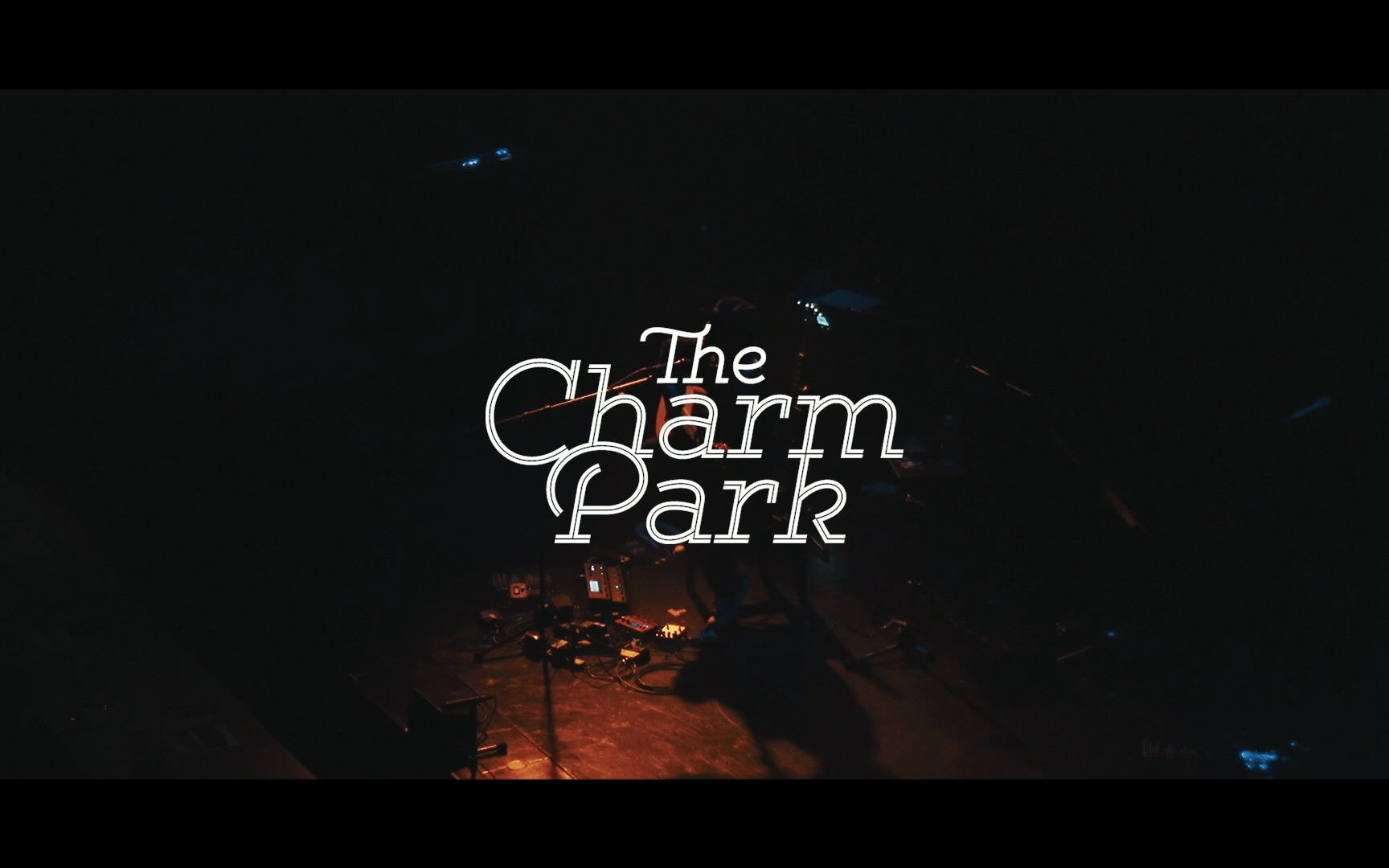 [图]THE CHARM PARK Live at Billboard Live YOKOHAMA 2020.12.04