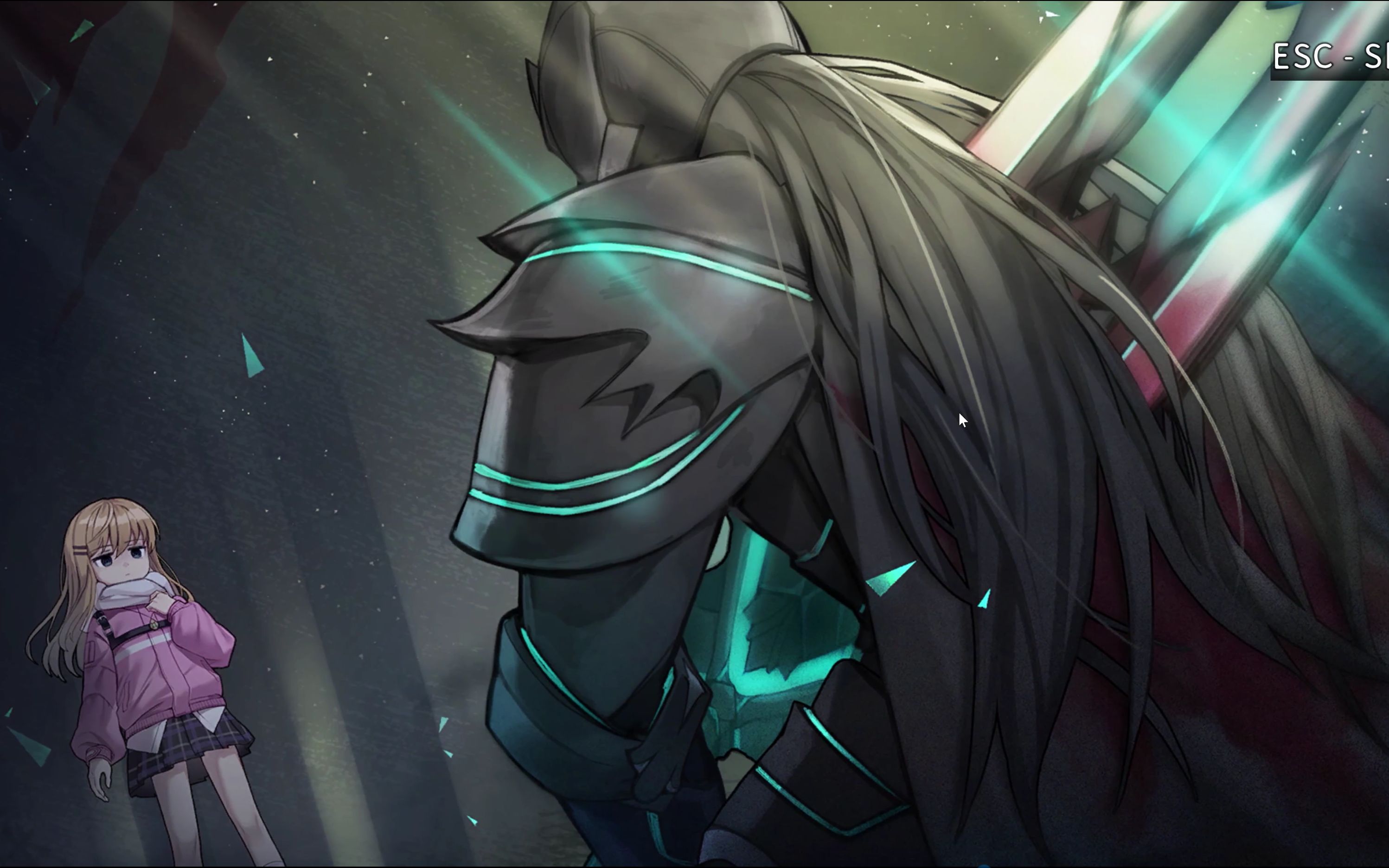 chronoark超时空方舟首通留个纪念