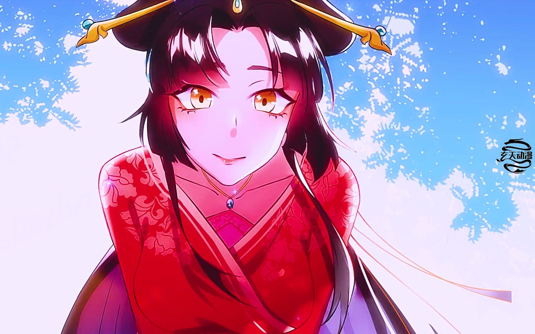 绿夏所见之人_哔哩哔哩_bilibili