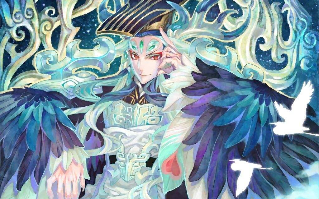 活动作品如果秦始皇没死fgo的23章或许会成为现实