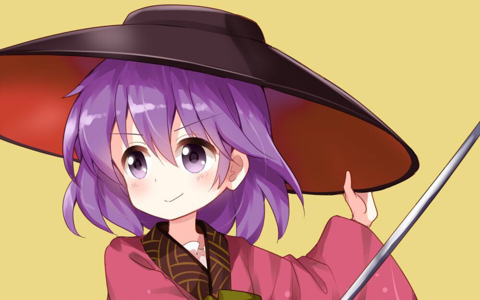 【东方千夜帖】「天衣无双的影法师」发狂全避