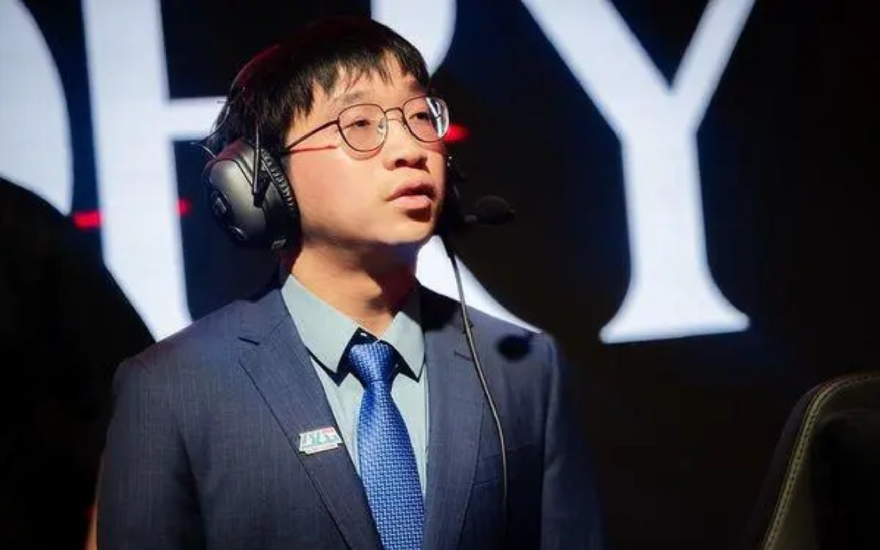 tabe采访:blg训练赛胜率不足二成,bin变成熟和聪明了