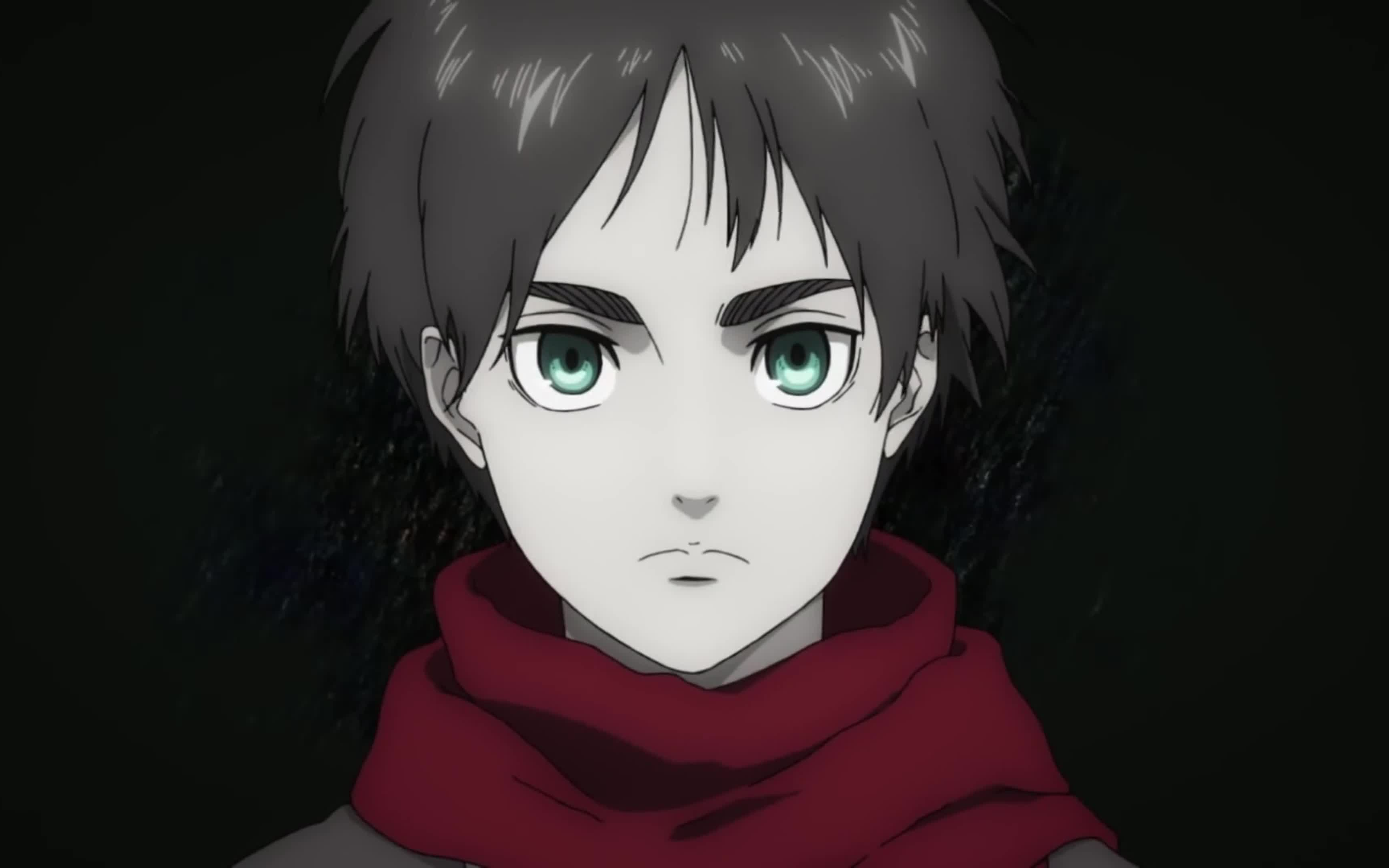 the final season part 2ノンクレジットed|ヒグチアイ「悪魔の子」