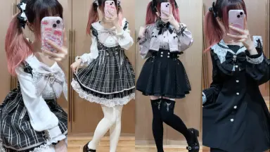 lizlisa/-哔哩哔哩_Bilibili
