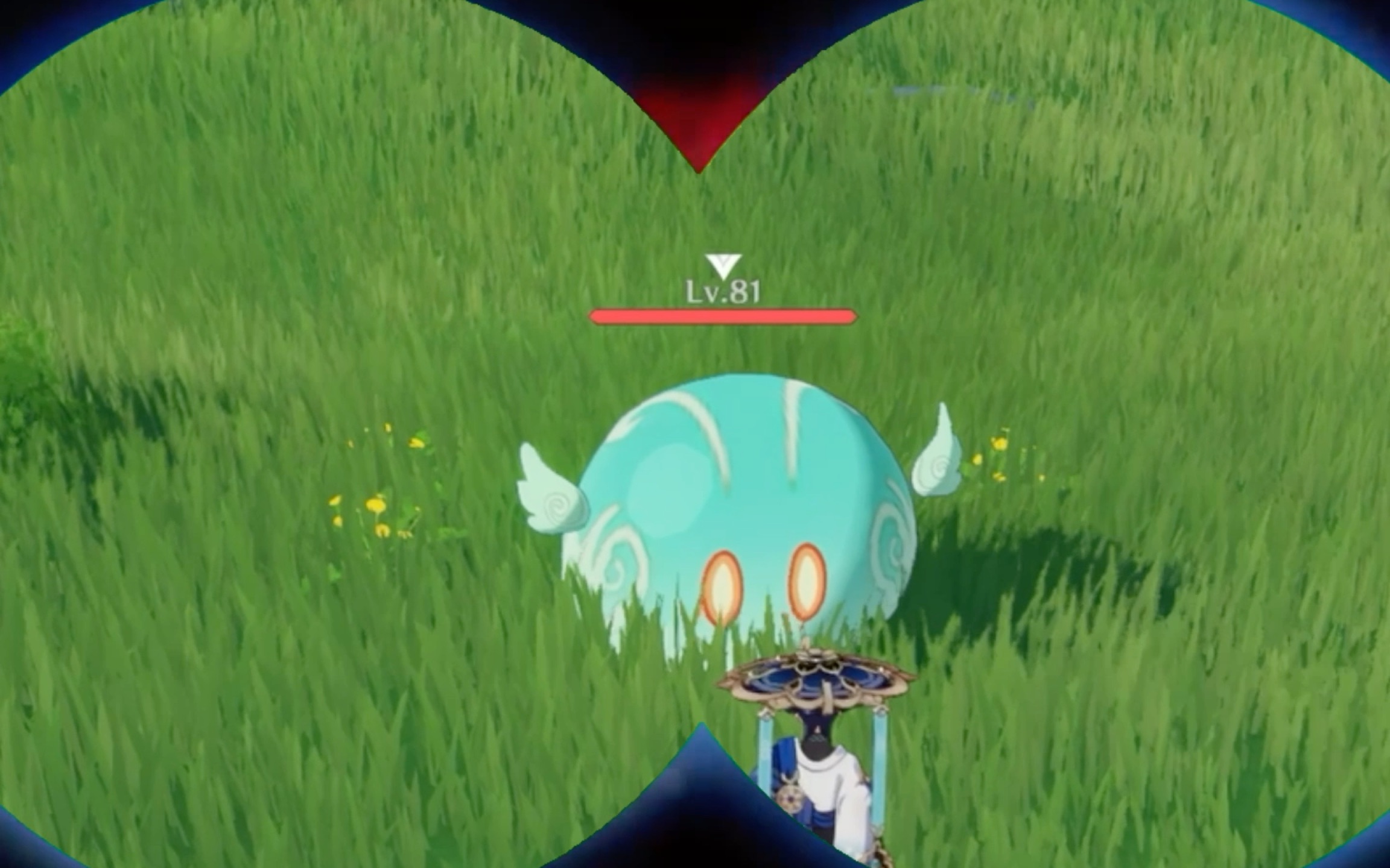 《风史莱姆》尝试一下美式鬼畜-希娅-悦-希娅-悦-哔哩哔哩视频