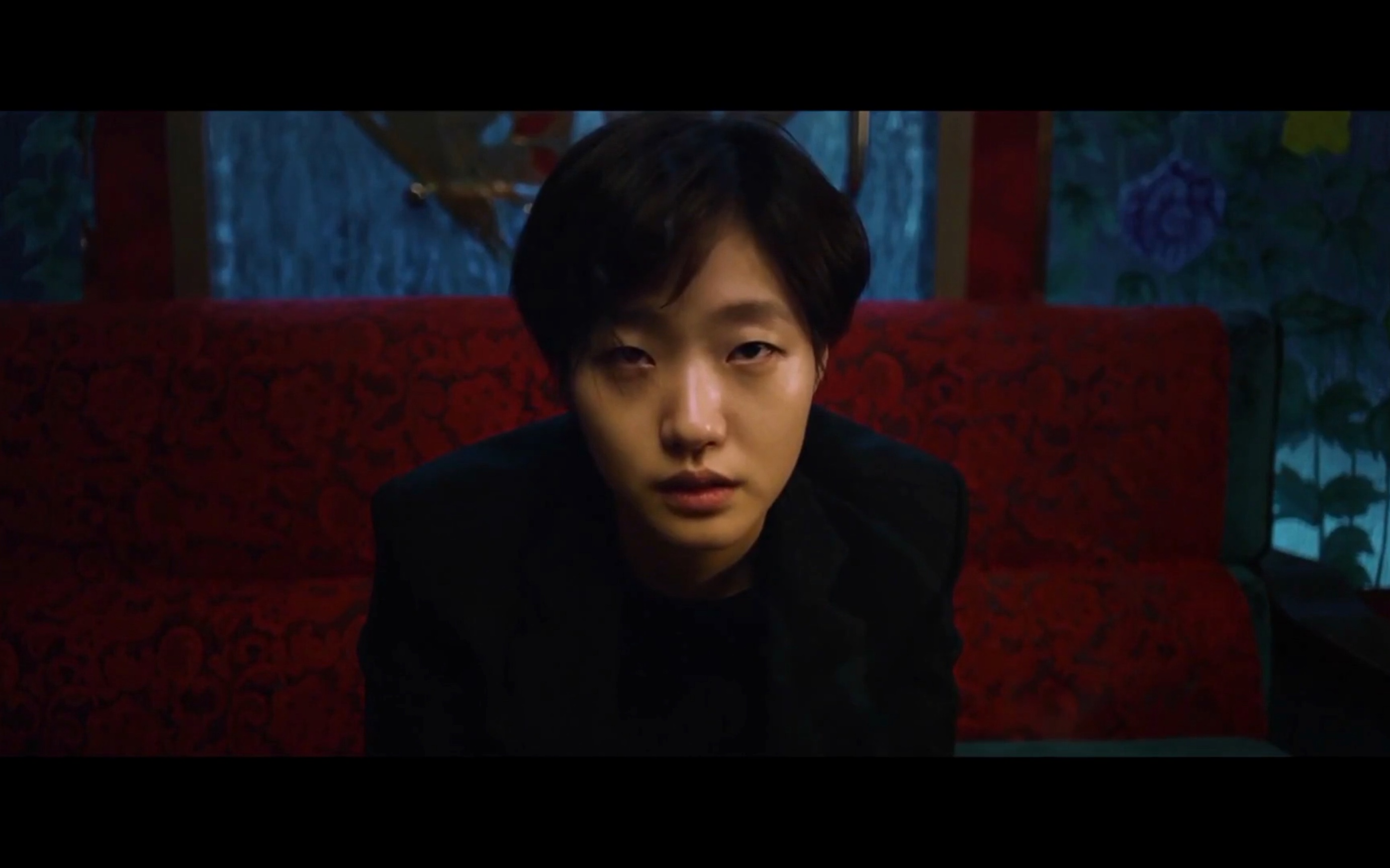 【中国城】单眼皮的小姐姐也很酷啊 金高银个人cut_哔哩哔哩 (゜-゜)