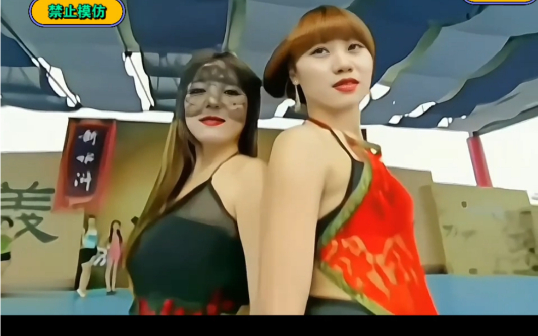 闯关上梁山精彩合集2