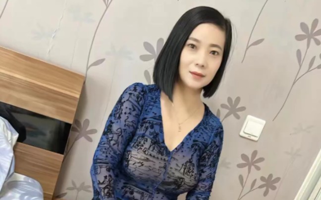 韵味阿姨-70后美姨-70后美姨-哔哩哔哩视频