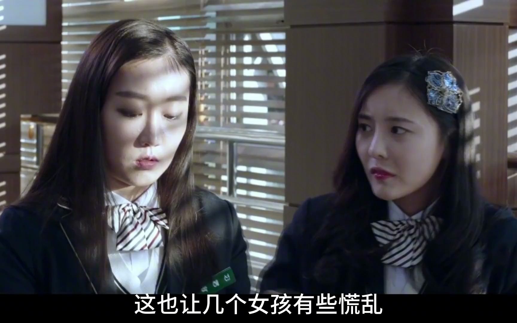 电影《蚯蚓》的残障父亲,因为女儿受到校园欺凌,展开了非法复仇