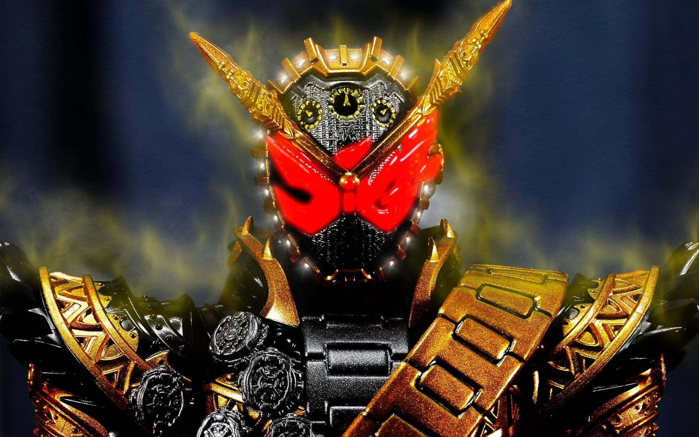 假面骑士zi-o时王