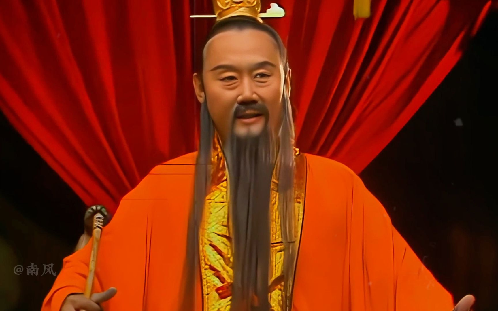 第2集:镇元大仙究竟是什么实力