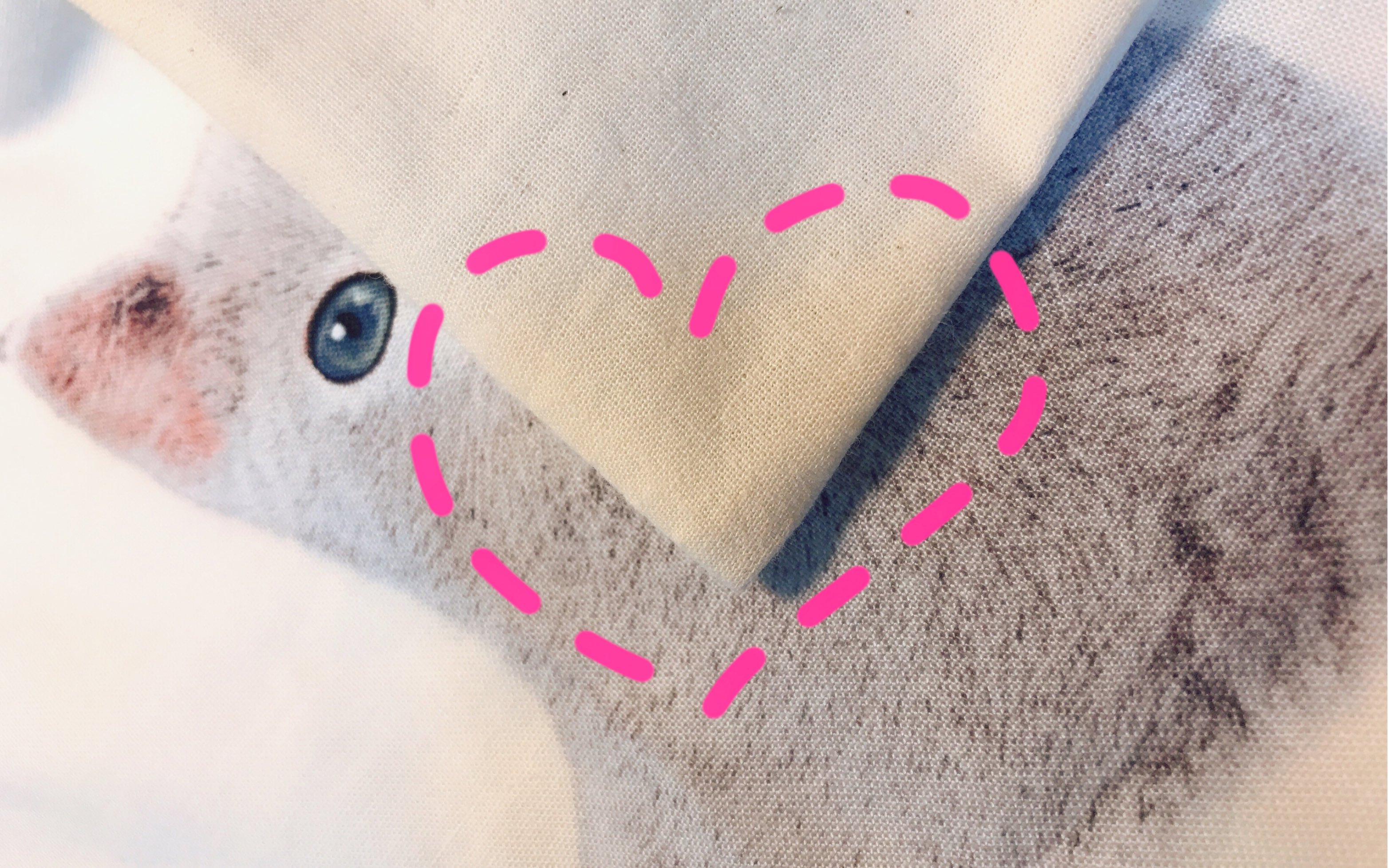 【干货教程】告别小钝头!翻袋小技巧