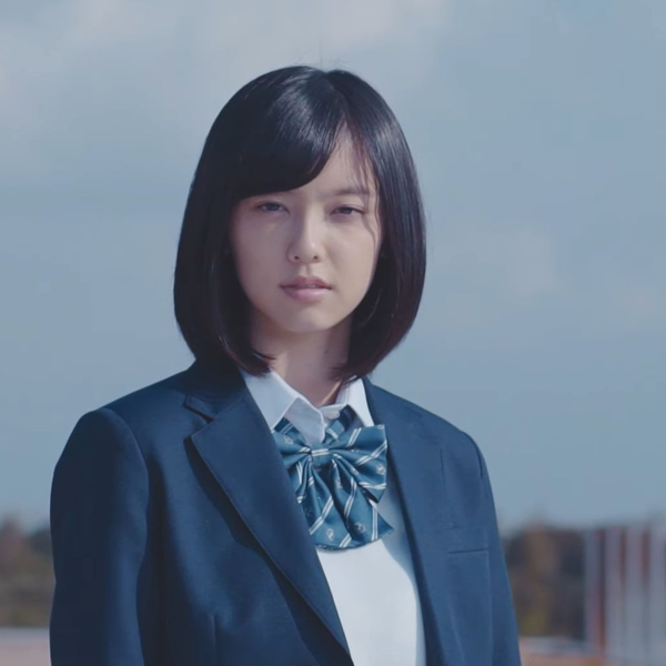 佐咲紗花｜ 『Grand symphony』MV Full size_哔哩哔哩_bilibili