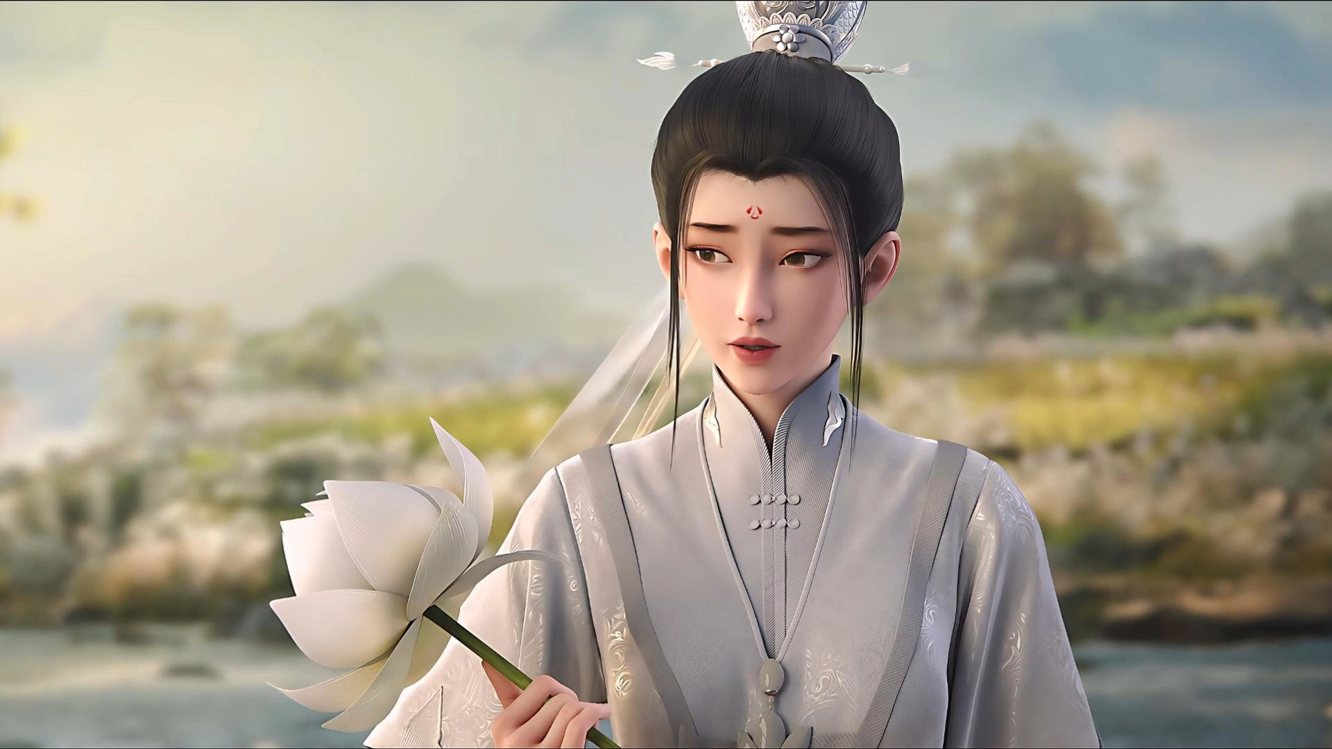 等我收了正阳山,看谁还敢阻拦贺仙子,上我的花轿