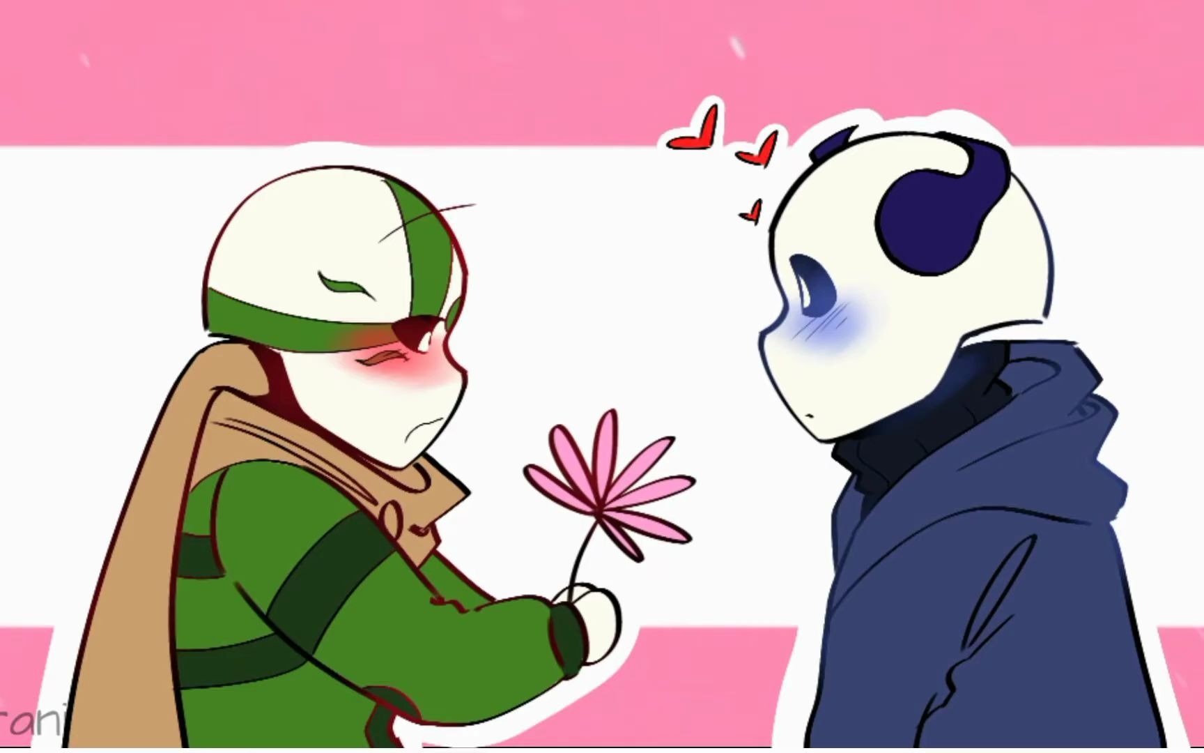 undertale过于可爱memeiloveyoulaoracion