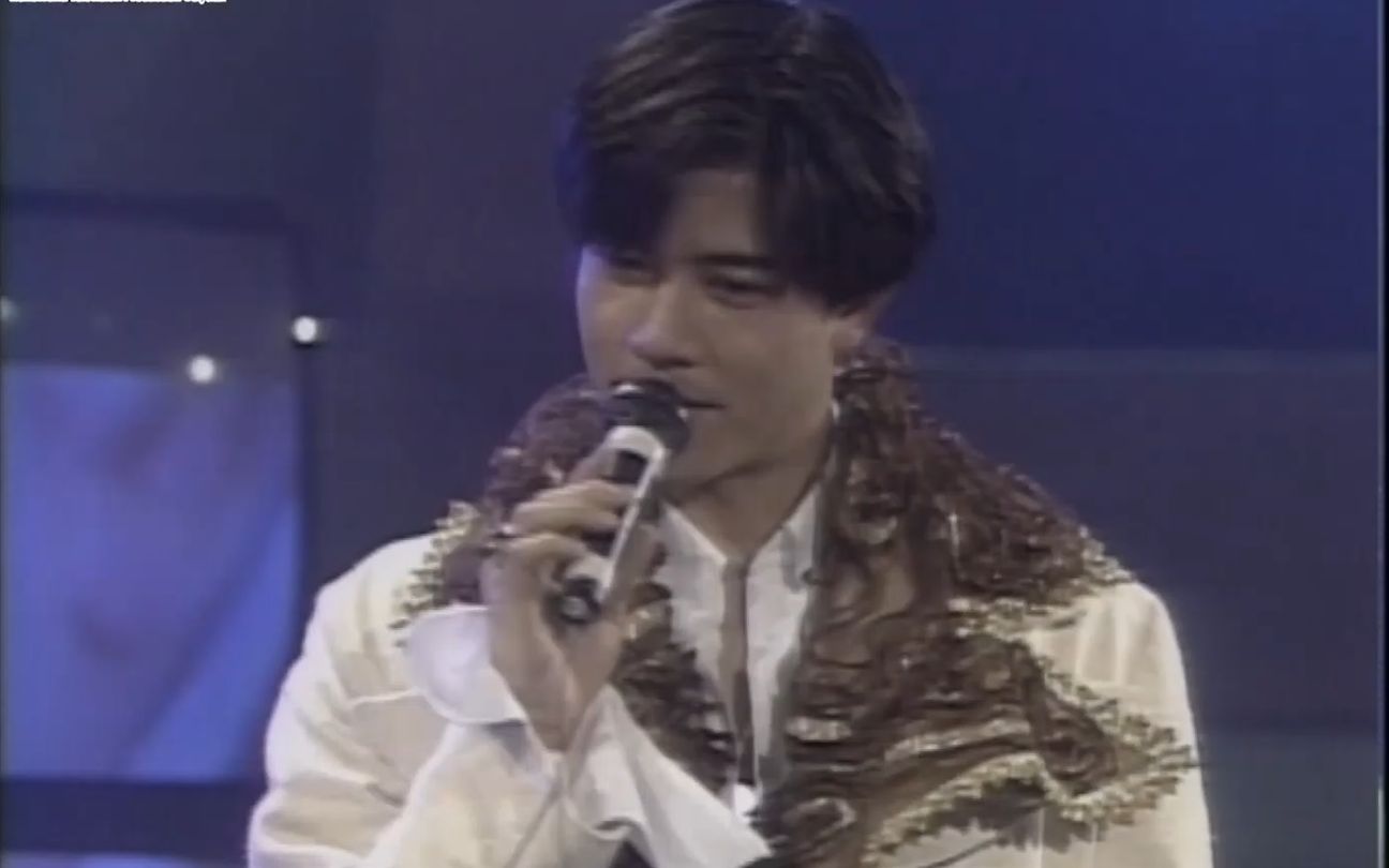 [图]【郭富城】【高清】1994狂野演唱会-金曲龙虎榜电视演唱会-狂野之城|我的心开始有落寞时候|天涯|一生的情人--画面修正