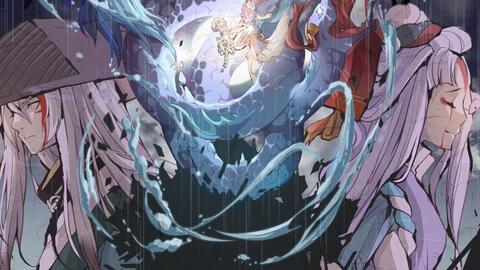 さくらひらり 哔哩哔哩 Bilibili