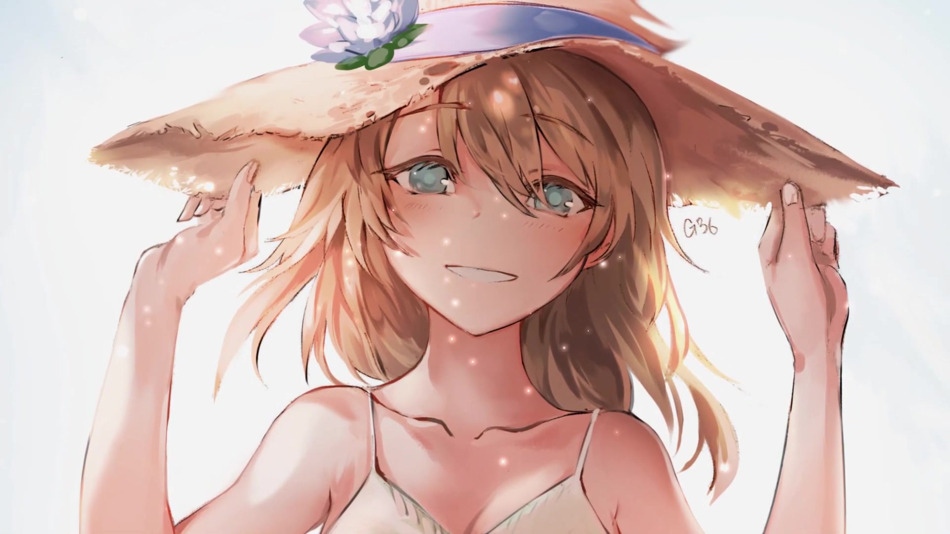 我不知道起什么标题了米砂misa