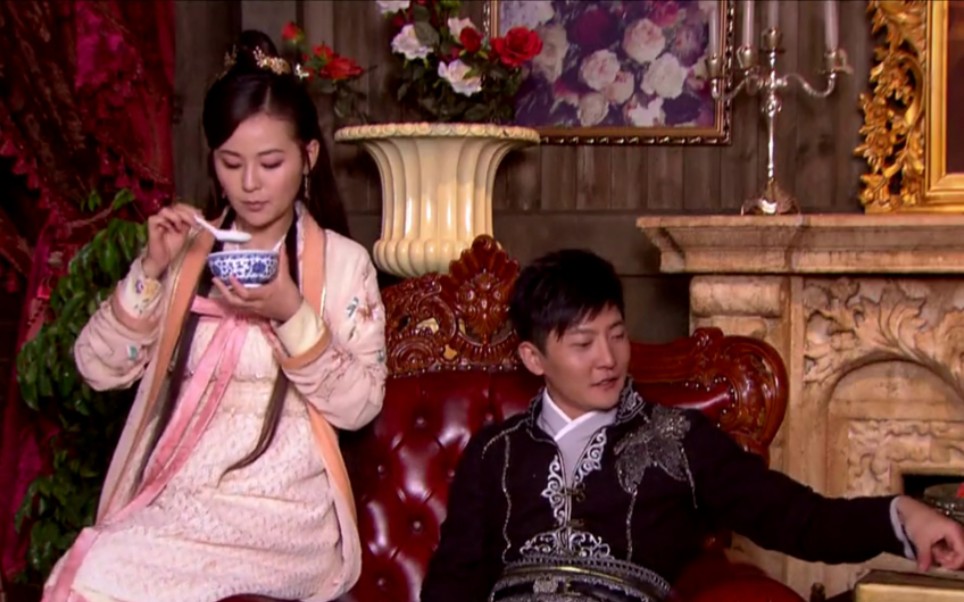 活动  【陆三金×邱璎珞】陆三金的千层套路