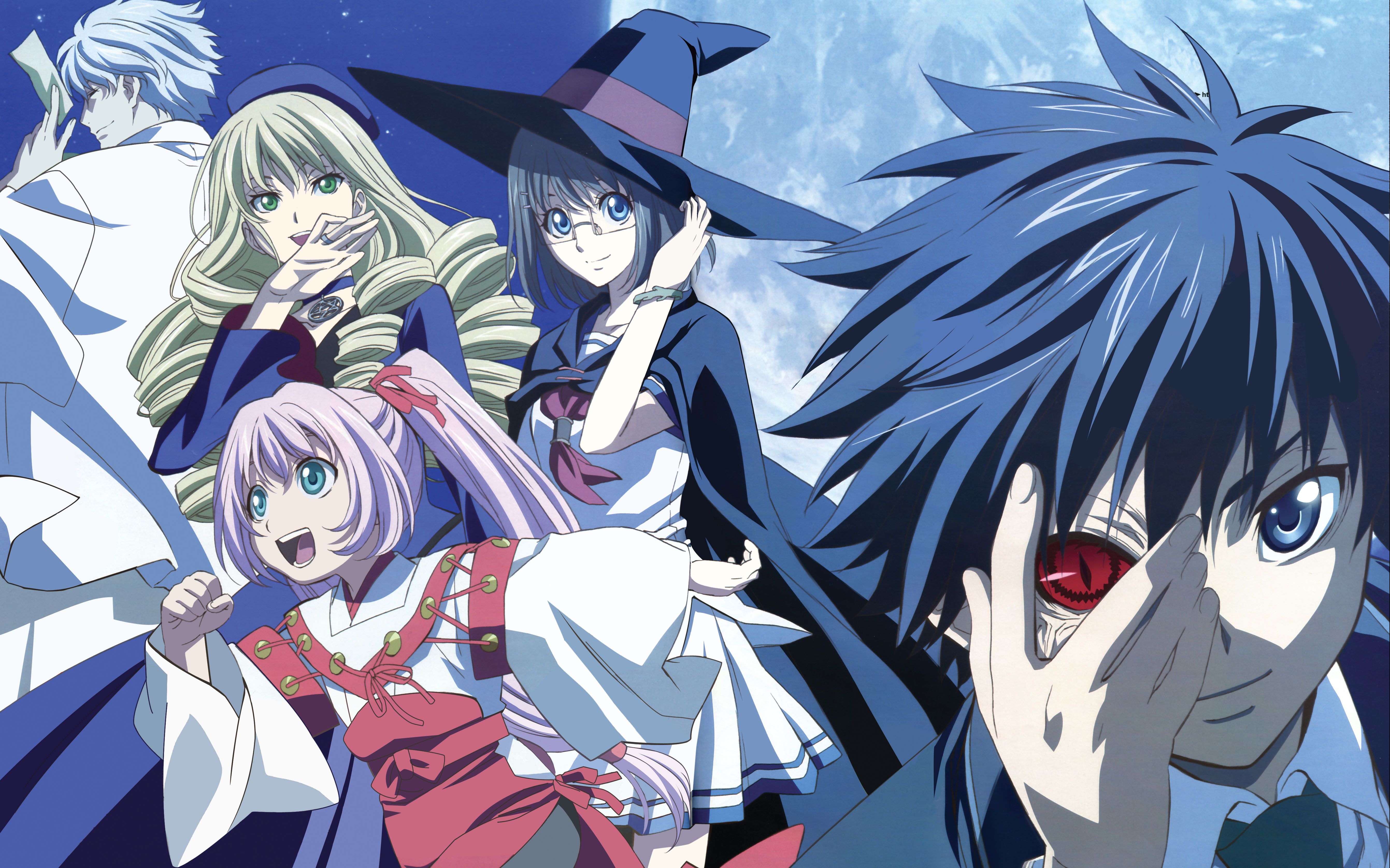 出租魔法使rentalmagicancop