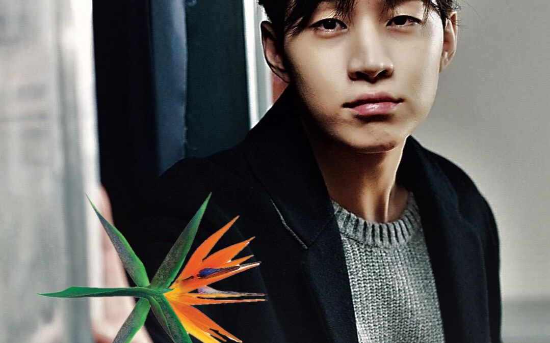 刘宪华 - the eve(前夜) 完整版 自制