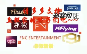 下载视频: FNC鱼糕所属~年龄大排序~~