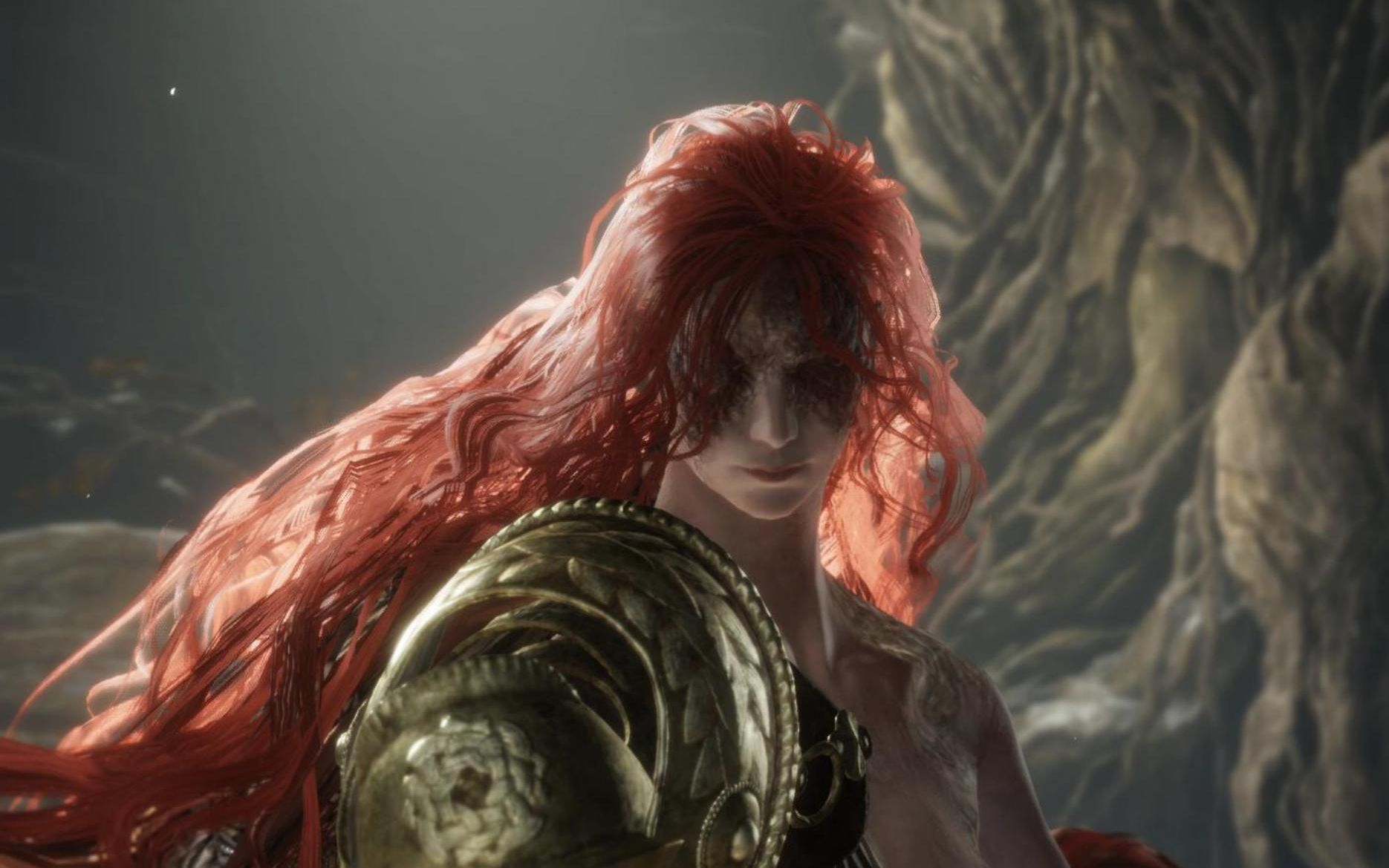 艾尔登法环iammaleniabladeofmiquella