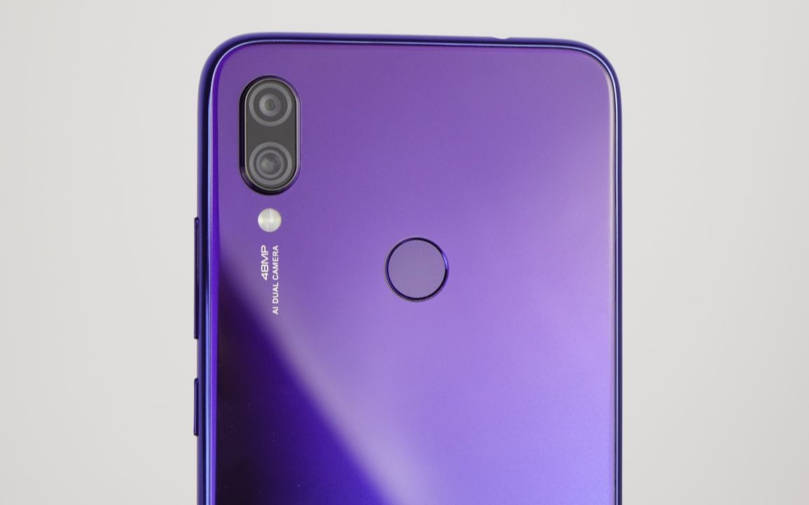 「大米评测」真香千元机?红米Note7体验评测(对比荣耀8X、小米8青春版)