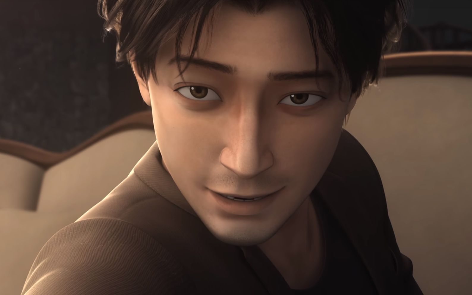 四位面壁者的精神状态很符合我对面壁者的期待