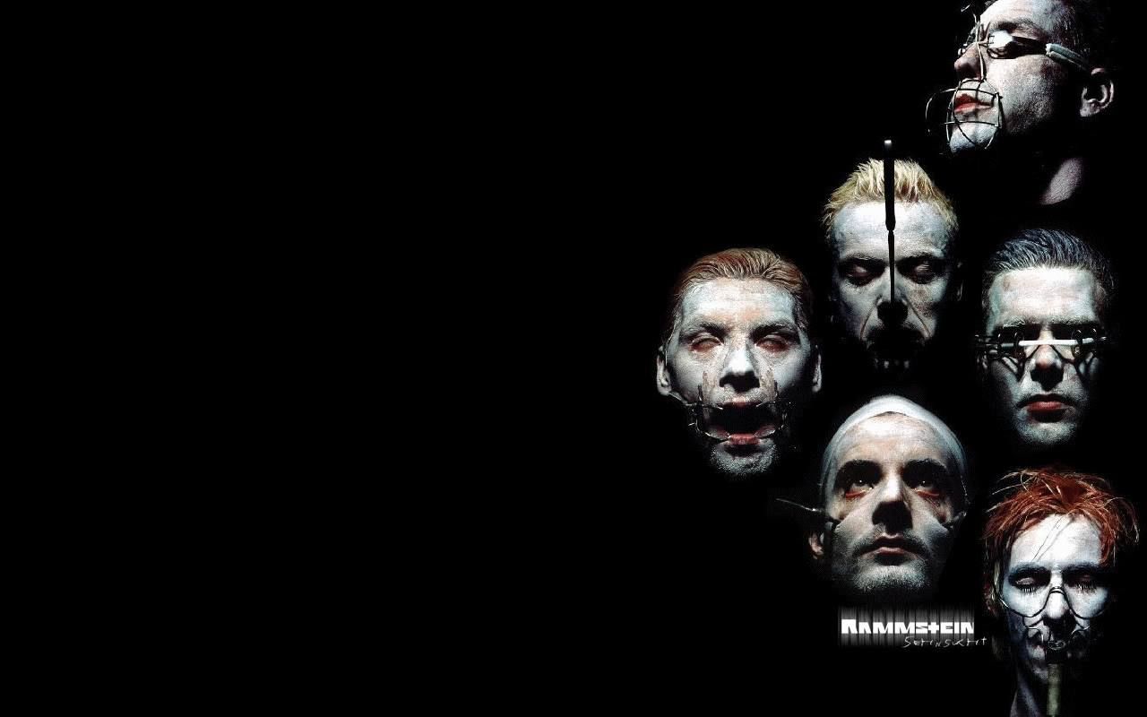 rammstein.-.[live.aus.berlin.1998].演唱会
