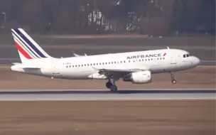 Download Video: A320：谁说我不能软着陆？