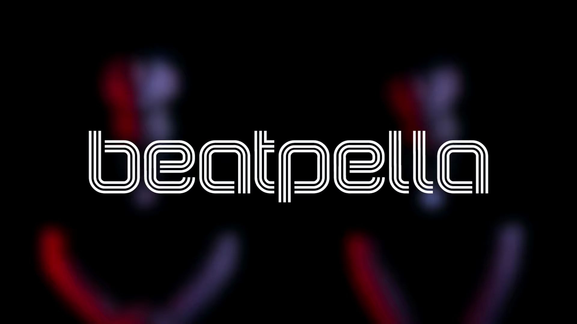 [图]BEATPELLA - Don't Call Me Angel (Official Remix)