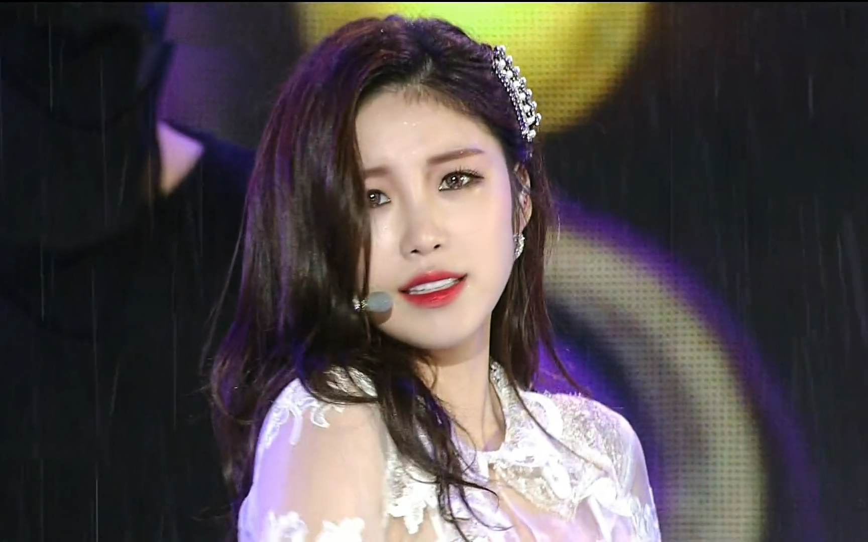 【全孝盛】赤脚上场全开麦!