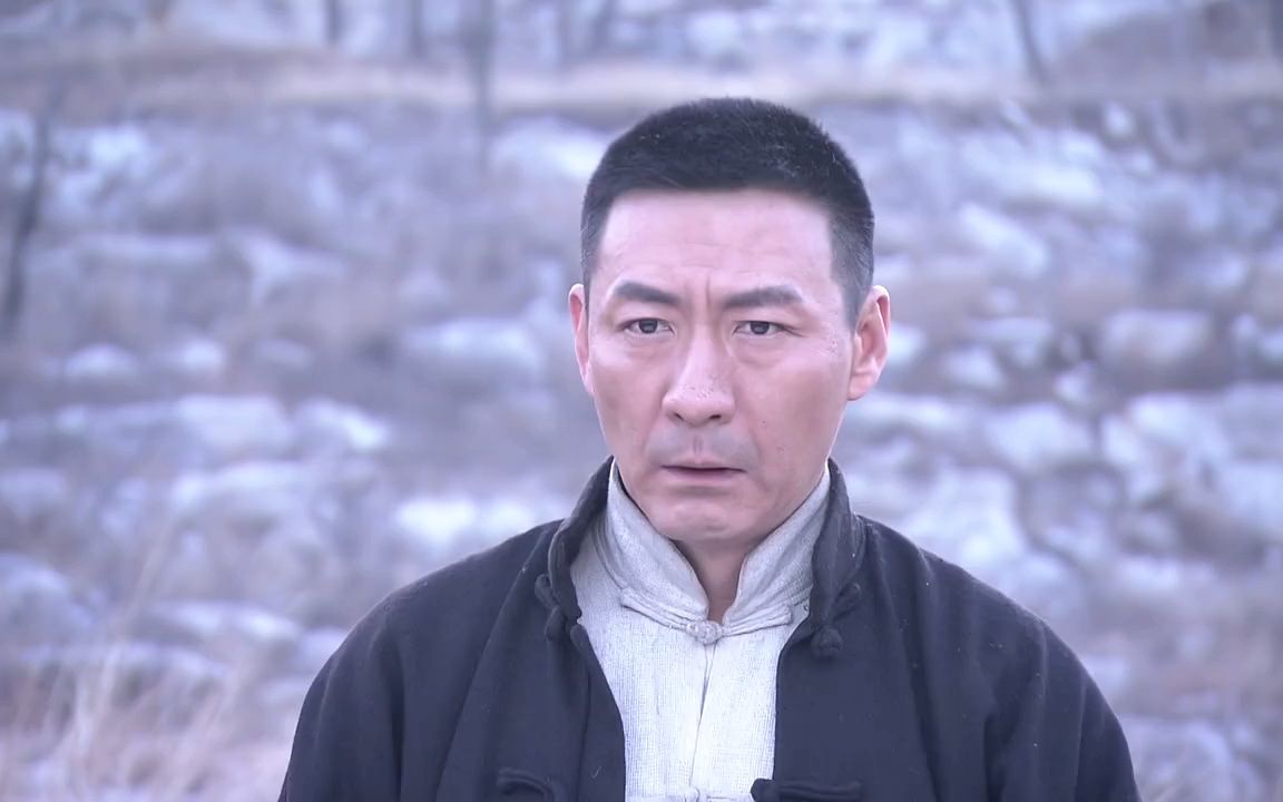 飞虎队 第34集 燕双鹰给鲁汉林忠报仇了