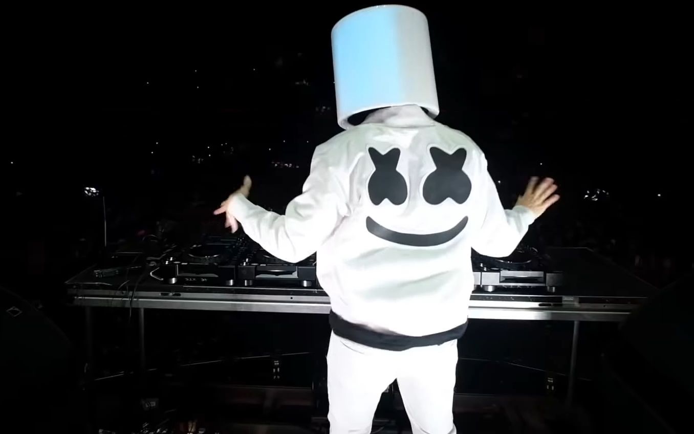 三首alone神曲艾伦沃克vs棉花糖vs阿明你更喜欢谁的