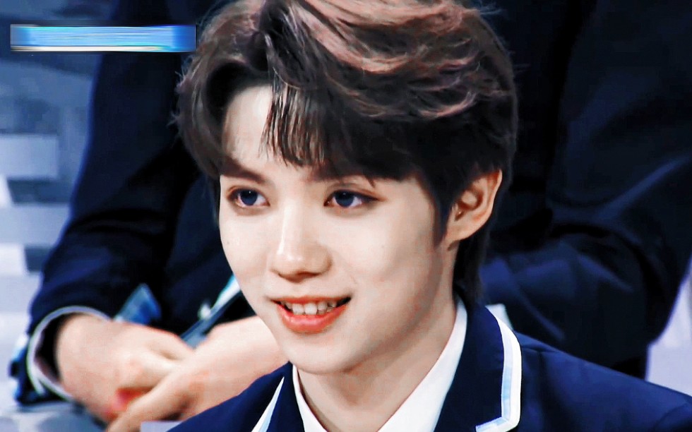 【罗一舟】歪嘴笑的舟帝