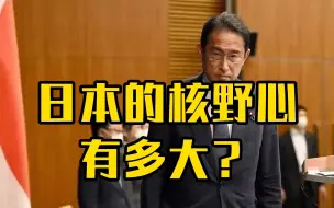 Descargar video: 日本的核野心有多大？