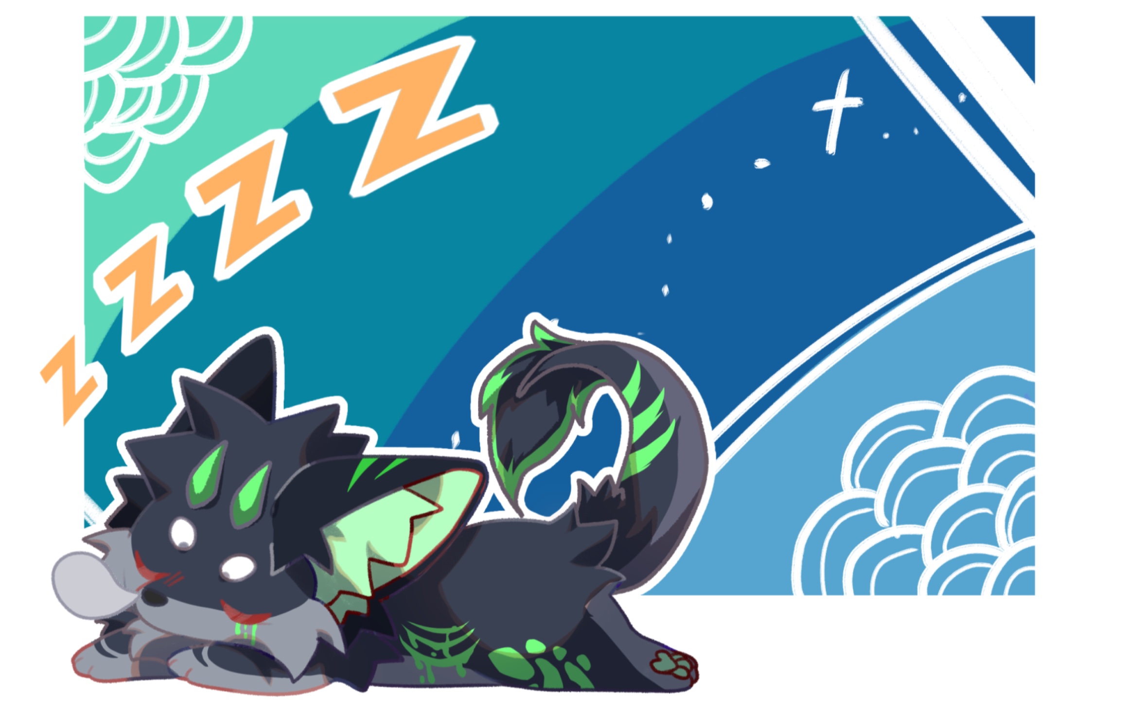 给来兽界爱出汗的朋友们一点建议