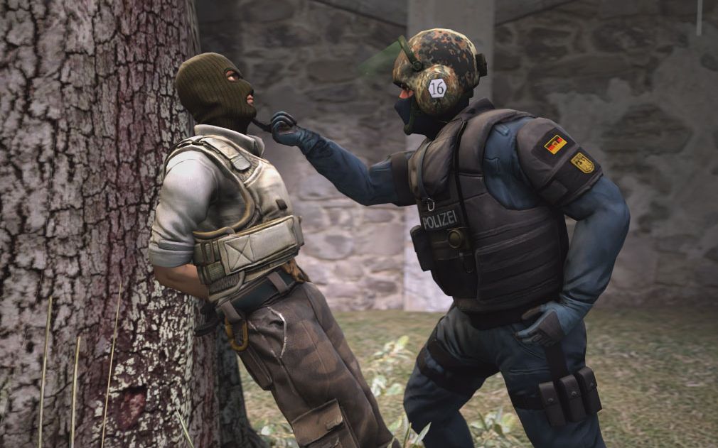 《csgo》打bot不管用?是你不会打了!打bot的两套方案,轻松提升枪法!